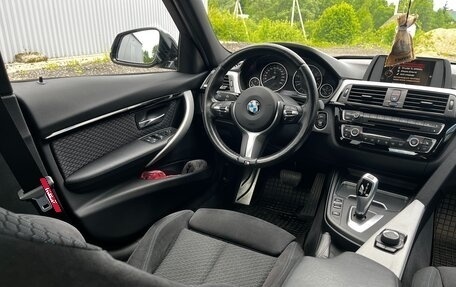BMW 3 серия, 2017 год, 2 999 999 рублей, 10 фотография