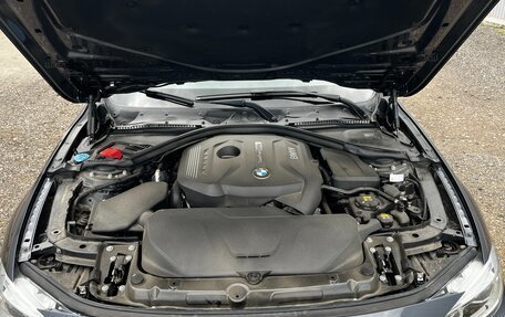 BMW 3 серия, 2017 год, 2 999 999 рублей, 16 фотография