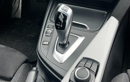 BMW 3 серия, 2017 год, 2 999 999 рублей, 15 фотография