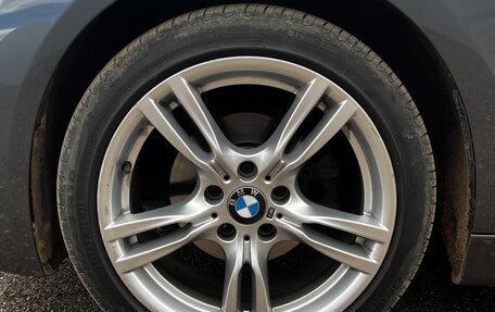 BMW 3 серия, 2017 год, 2 999 999 рублей, 18 фотография