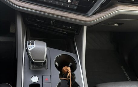 Volkswagen Touareg III, 2020 год, 4 690 000 рублей, 8 фотография