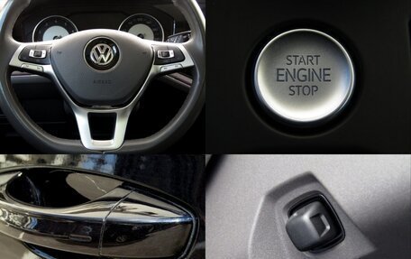 Volkswagen Touareg III, 2020 год, 4 690 000 рублей, 17 фотография