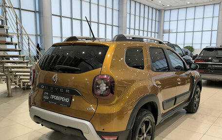Renault Duster, 2021 год, 1 850 000 рублей, 6 фотография