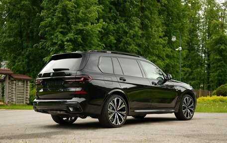 BMW X7, 2026 год, 17 700 000 рублей, 4 фотография