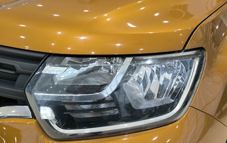 Renault Duster, 2021 год, 1 850 000 рублей, 21 фотография