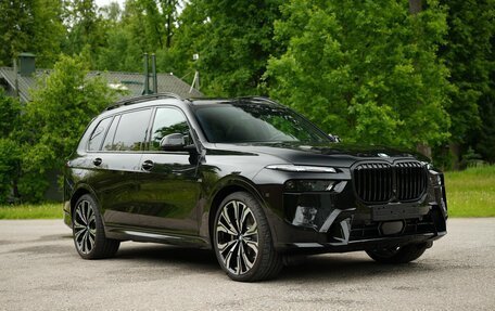 BMW X7, 2026 год, 17 700 000 рублей, 3 фотография
