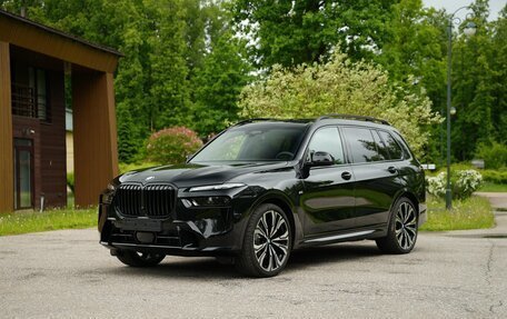 BMW X7, 2026 год, 17 700 000 рублей, 2 фотография