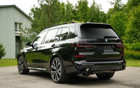 BMW X7, 2026 год, 17 700 000 рублей, 6 фотография