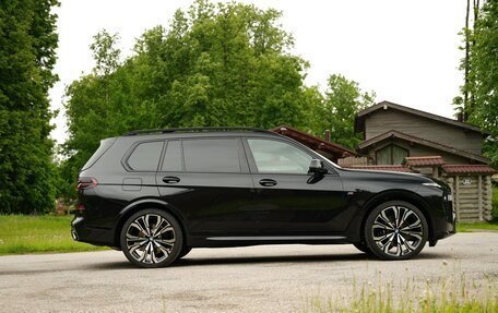 BMW X7, 2026 год, 17 700 000 рублей, 7 фотография