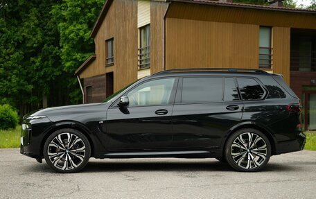 BMW X7, 2026 год, 17 700 000 рублей, 8 фотография