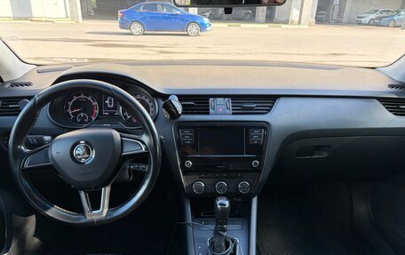 Skoda Octavia, 2019 год, 900 000 рублей, 5 фотография