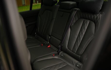BMW X7, 2026 год, 17 700 000 рублей, 15 фотография