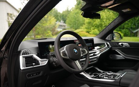 BMW X7, 2026 год, 17 700 000 рублей, 11 фотография