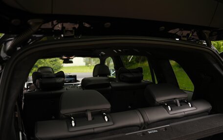 BMW X7, 2026 год, 17 700 000 рублей, 16 фотография