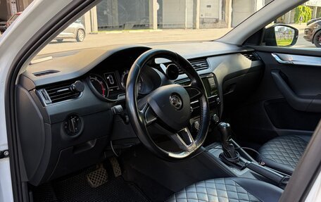 Skoda Octavia, 2019 год, 900 000 рублей, 6 фотография