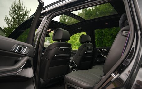 BMW X7, 2026 год, 17 700 000 рублей, 12 фотография