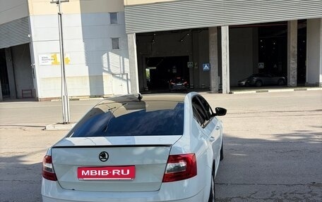 Skoda Octavia, 2019 год, 900 000 рублей, 4 фотография