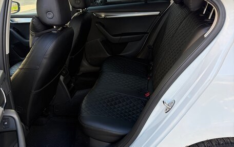 Skoda Octavia, 2019 год, 900 000 рублей, 9 фотография