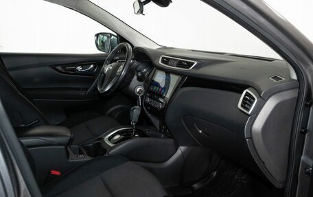 Nissan Qashqai, 2018 год, 1 800 000 рублей, 6 фотография