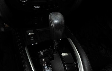 Nissan Qashqai, 2018 год, 1 800 000 рублей, 12 фотография