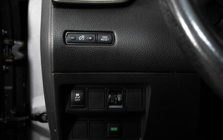 Nissan Qashqai, 2018 год, 1 800 000 рублей, 17 фотография