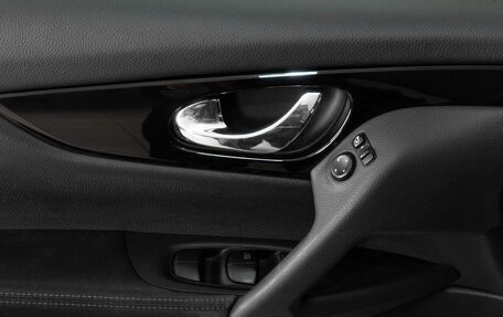 Nissan Qashqai, 2018 год, 1 800 000 рублей, 18 фотография