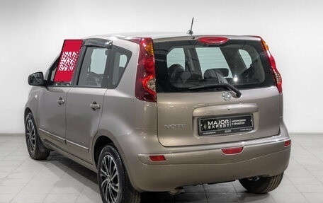 Nissan Note II рестайлинг, 2012 год, 950 000 рублей, 7 фотография