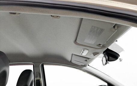 Nissan Note II рестайлинг, 2012 год, 950 000 рублей, 22 фотография