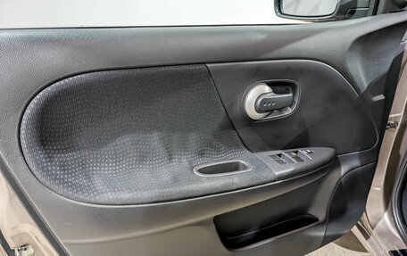 Nissan Note II рестайлинг, 2012 год, 950 000 рублей, 19 фотография