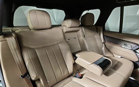 Land Rover Range Rover IV рестайлинг, 2025 год, 19 998 000 рублей, 17 фотография