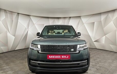 Land Rover Range Rover IV рестайлинг, 2025 год, 19 998 000 рублей, 7 фотография