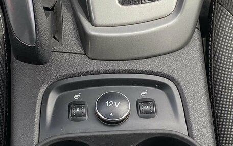 Ford Focus III, 2013 год, 655 000 рублей, 10 фотография