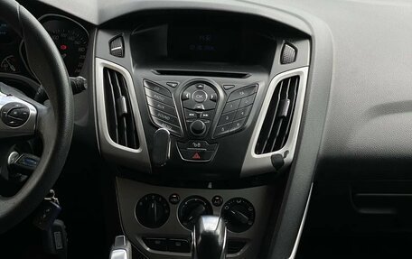 Ford Focus III, 2013 год, 655 000 рублей, 9 фотография