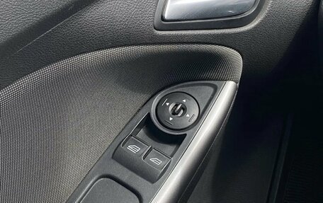 Ford Focus III, 2013 год, 655 000 рублей, 11 фотография