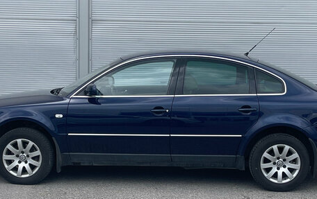 Volkswagen Passat B5+ рестайлинг, 2003 год, 657 000 рублей, 6 фотография