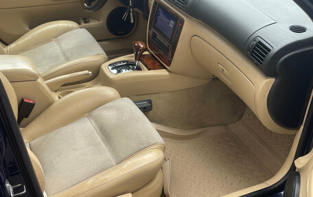 Volkswagen Passat B5+ рестайлинг, 2003 год, 657 000 рублей, 13 фотография