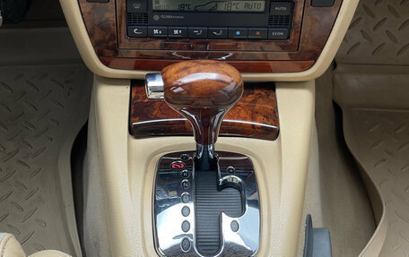 Volkswagen Passat B5+ рестайлинг, 2003 год, 657 000 рублей, 15 фотография