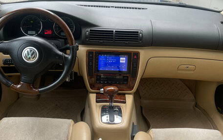Volkswagen Passat B5+ рестайлинг, 2003 год, 657 000 рублей, 14 фотография