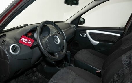 Renault Logan I, 2010 год, 488 000 рублей, 5 фотография