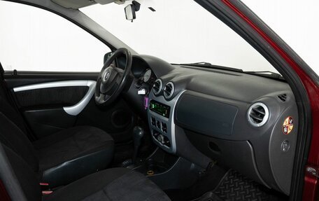 Renault Logan I, 2010 год, 488 000 рублей, 6 фотография