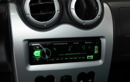Renault Logan I, 2010 год, 488 000 рублей, 9 фотография