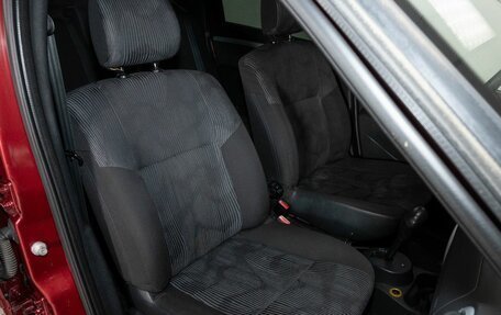 Renault Logan I, 2010 год, 488 000 рублей, 13 фотография