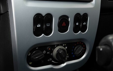 Renault Logan I, 2010 год, 488 000 рублей, 10 фотография
