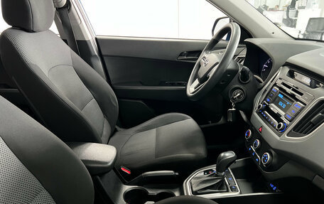 Hyundai Creta I рестайлинг, 2017 год, 1 434 000 рублей, 12 фотография