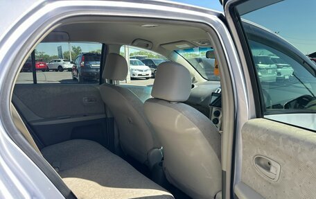 Toyota Vitz, 2009 год, 599 999 рублей, 18 фотография