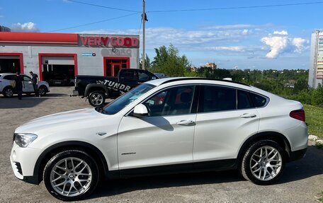 BMW X4, 2017 год, 2 888 888 рублей, 2 фотография
