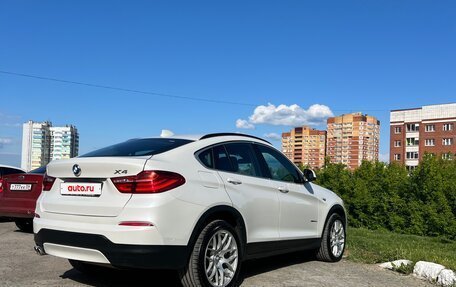 BMW X4, 2017 год, 2 888 888 рублей, 7 фотография