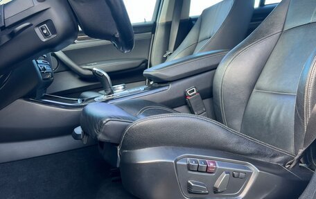 BMW X4, 2017 год, 2 888 888 рублей, 13 фотография