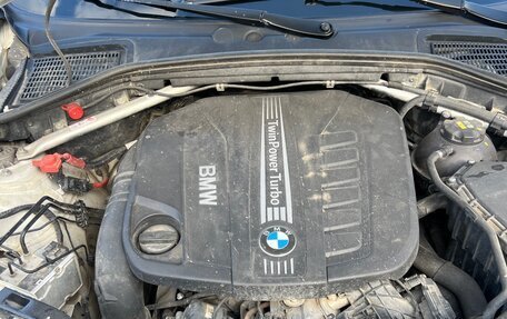 BMW X4, 2017 год, 2 888 888 рублей, 16 фотография