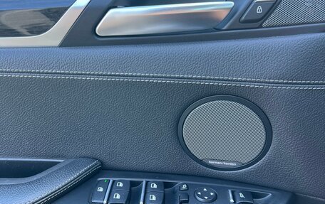 BMW X4, 2017 год, 2 888 888 рублей, 19 фотография